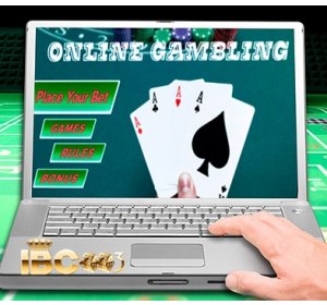 One of the Best Online Casino in Malaysia & Singapore